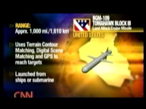 "The New American Century" - TRAILER