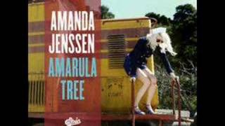Amanda Jenssen - Amarula Tree