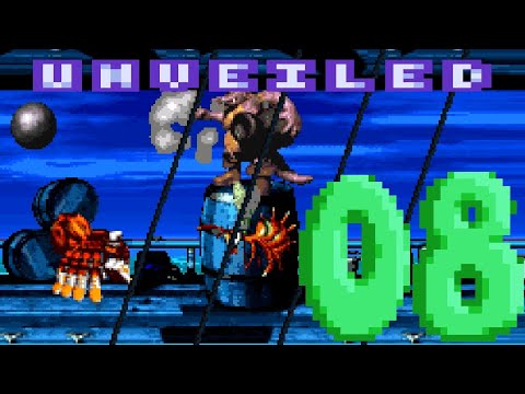 Donkey Kong Country 2: Unveiled (102%) - Part 08