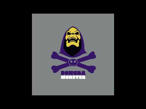 Bong Ra - Monster (Full EP 2010)