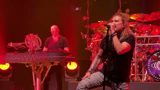 4K Dream Theater - A Rite of Passage Live in Vegas (40th Anniversary Tour)