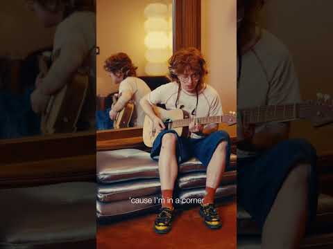 Rainbow Gal - cavetown