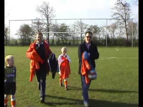 Limmen F6 Kampioen 2010