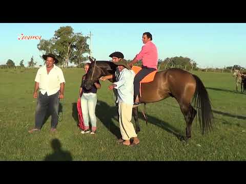 Carreras de Caballos Cuchilla de Yaguarí 05-03-23