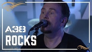 Therapy? - Words fail me // Live 2016 // A38 Rocks