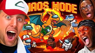 BEST SIDEMEN AMONG US FUNNIEST EMERGENCY MEETINGS MQDEFAULT Thumbnail
