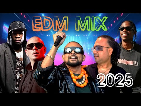 Dj Dance Music 2026 | Remix And Mashup of Popular EDM Songs 2026 | Non Stop Dj Music Mix 2026