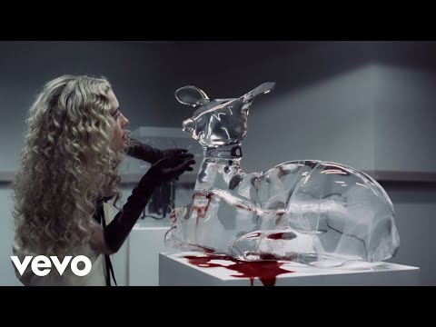 Violins - Blondshell
