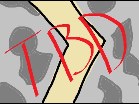 CSGO - TBD Competitive #1