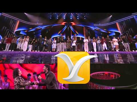 Obertura y Presentación del Jurado - Día 4 - Festival de la Canción de Viña del Mar 2026