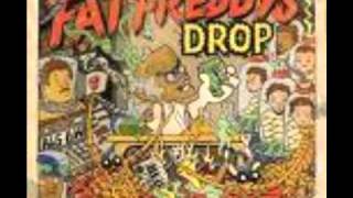 Fat Freddy Drop- Dr.Boondigga and the big Bw