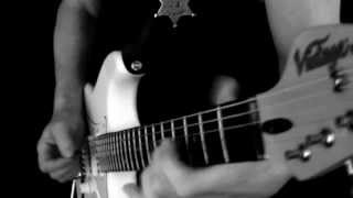 Video thumbnail for Vintage V6JMH - Excellent Guitar! by Lachlan Horne