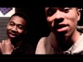OLIVER TWIST AND JAYTEZ