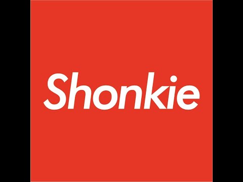 SHONKIE MAGAZINE - PRAT HD