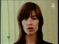 Françoise Hardy - Tu ressembles à tous ceux qui ont eu du chagrin (video) - 1970