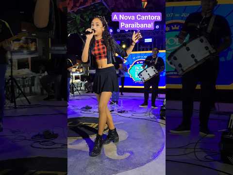 Grande Encontro Malú e Luan Borborema em Cabaceiras-PB na Festa do Bode Rei,(05/06/2026)