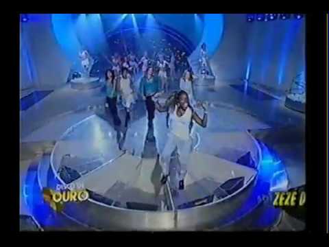 ROUGE {Disco de Ouro} Especial Rouge