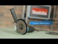 Makita GA5030 - відео