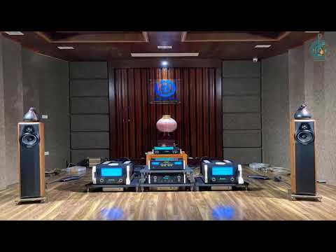 Audiophile High Quality Music Collection - Sound Test Demo - Vol.17