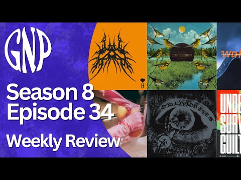 Season 8, Episode 34 PVRIS, Stray View, Waterparks, Silverstein, Magnolia Park, Underoath, Anberlin