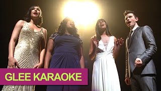 How Will I Know - Glee Karaoke Version