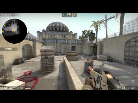 POV: GuardiaN vs. LDLC White @99Damage Masters #3