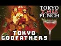 Tokyo Godfathers The Holiday Anime With A PUNCH To Your Heart