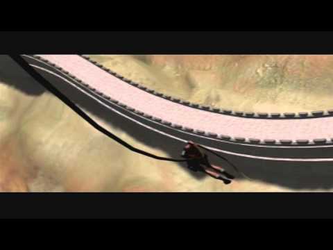 Tomb Raider 2: (1997) - Starring Lara Croft: Cinematic (FMV) (02) - Modern