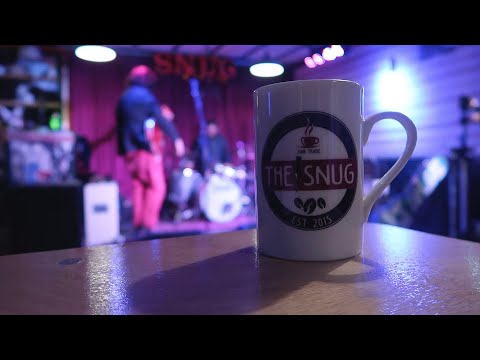 Snug Live Sessions - Trailer