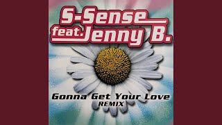 Gonna Get Your Love (feat. Jenny B.) (Rhein-DPT. , Björn Wilke, Tom Lorenz Dub Mix)