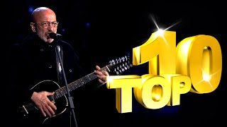 Александр Розенбаум - Лучшие песни TOP 10