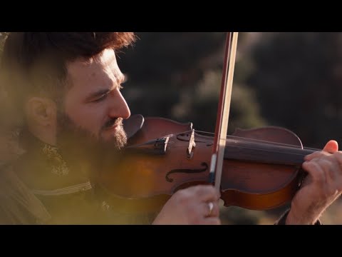 CAPITAN FOLK - Miłość wymarzona (Official Video) Nowość 2024