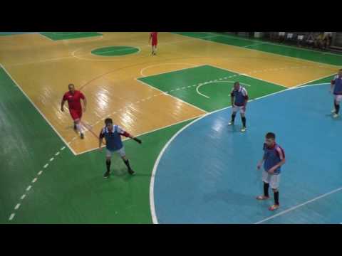 22 КУ 11 UA Forming – Mobil 1 тайм