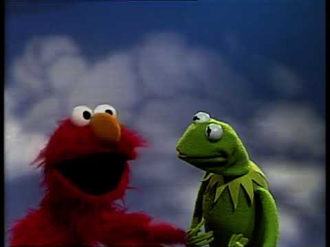 Sesamstraße - Fröhlich und traurig