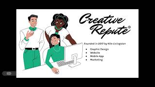 Creative Repute - Video - 1