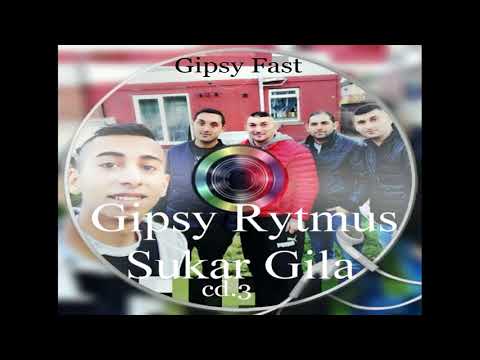 GIPSY FAST DEMO 3 2017 CELY ALBM