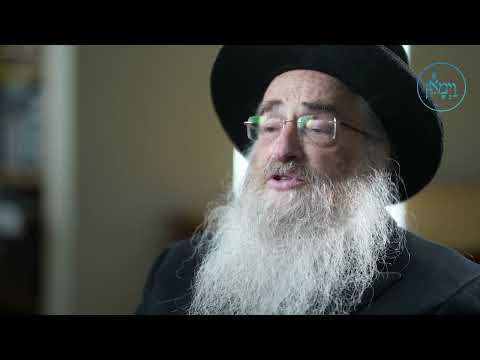 The Significance of 15 Seconds | Rabbi Avrohom Eisen
