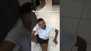 TENTE NÃO RIR - QUE ISSO BARBEIRO🤣🤣🤣🤣 #shorts #memes #tentenaorir #videosengraçados