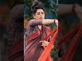 Shradha Das Super Hot Deep Navel Show In Saree