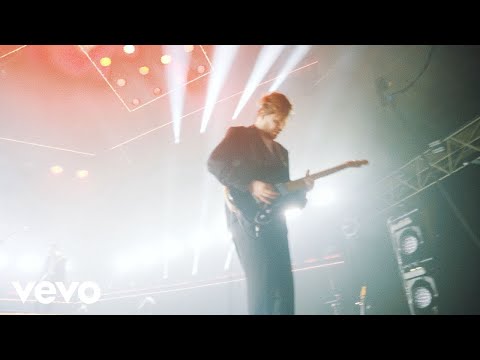 Video thumbnail for No Future? Yeah Right (Live From Alexandra Palace)