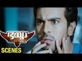 Bhaiyya My Brother Malayalam Movie Scenes Jayasudha Saves Allu Arjun Ram Charan Kajal Aggarwal