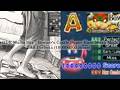 DDR Mario Mix - Bowser's Castle Super Hard MM - All Perfects
