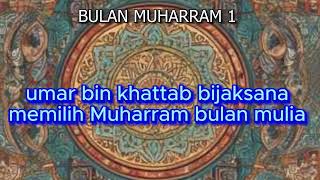 Download lagu Bulan Muharram 1 mp3