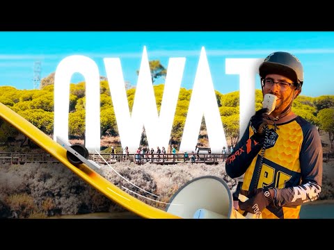 Do surise ao pôr do sol: Onewheeling Portugal em 4 DIAS 🏄🏼‍♂️ 🌅 | OWAT 2023
