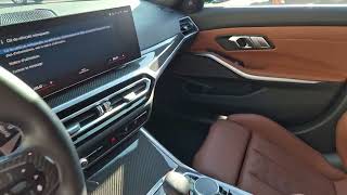 待售旅行小轿车 BMW M3 COMPETITION TOURING - 图像 4 | Autoline CN 旅行小轿车 BMW M3 COMPETITION TOURING | 图像 4 - Autoline