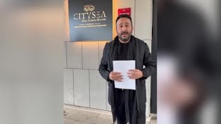 «Vietato l'ingresso ai maranza. Così difendo i miei locali». Scoppia la polemica sullo chef Natal...