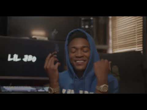 Yo Gotti x LiL Jbo - Dolla 'Fo' Dolla  (open verse) - ( official music video)