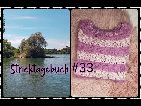 Jani's Stricktagebuch #33 - Ein neuer KAL