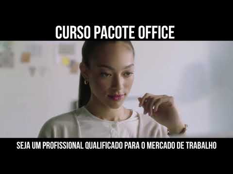 MINI CURSO PACOTE OFFICE 100% ONLINE E GRATUITO