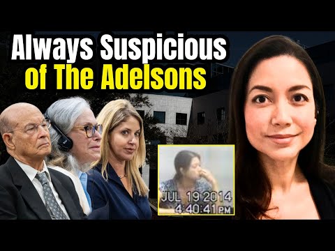 Tamara Demko's RAW reaction to Dan Markel's Murder & Why She Always Believed Adelsons Were Involved